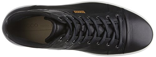 ecco 爱步 SOFT 7 男款休闲鞋