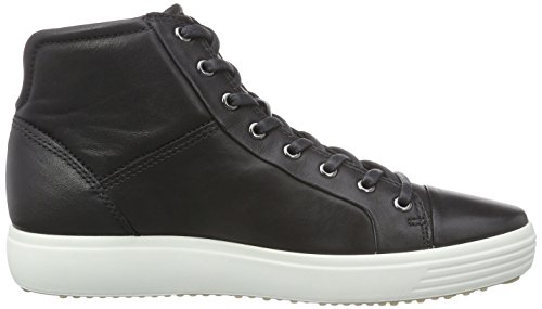 ecco 爱步 SOFT 7 男款休闲鞋