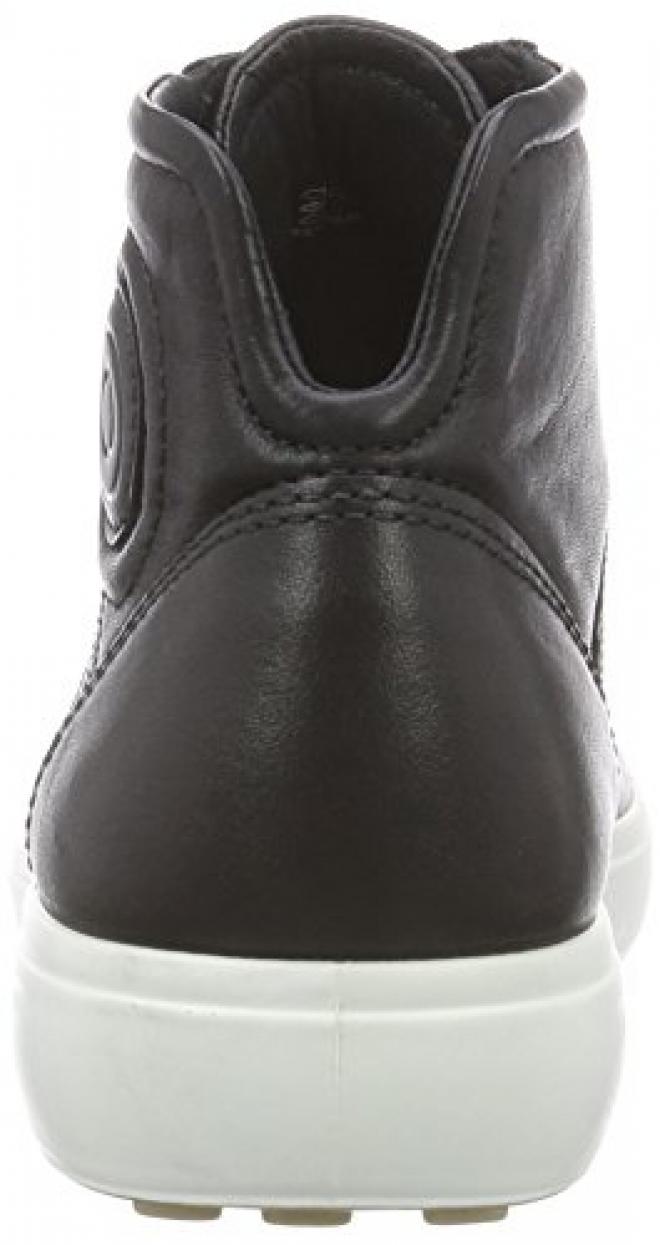 ecco 爱步 SOFT 7 男款休闲鞋