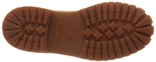 Timberland 添柏岚 6英寸大童款工装靴