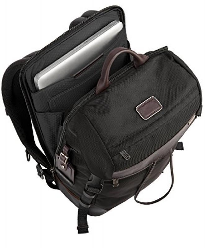 TUMI 塔米 Alpha Bravo Kinser 222397 双肩背包