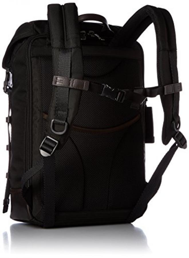 TUMI 塔米 Alpha Bravo Kinser 222397 双肩背包