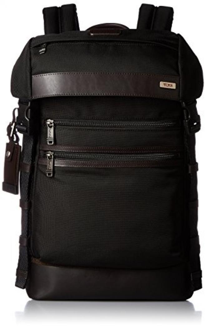 TUMI 塔米 Alpha Bravo Kinser 222397 双肩背包