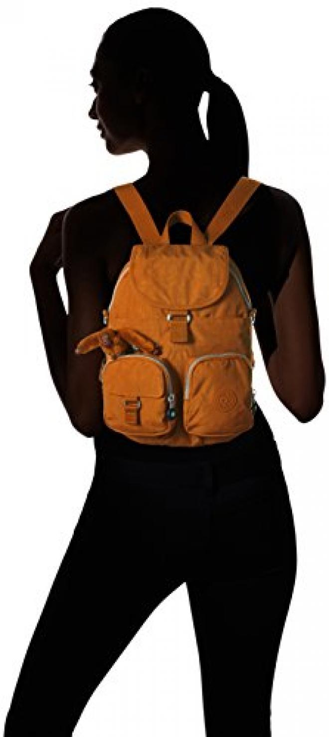 Kipling 凯浦林 FIREFLY N 双肩包