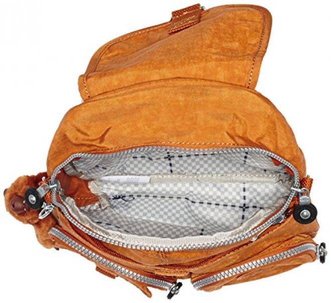 Kipling 凯浦林 FIREFLY N 双肩包