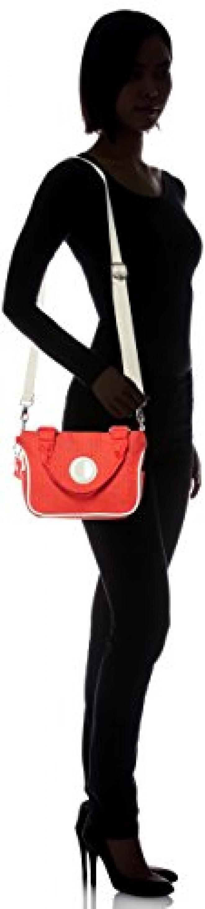 Kipling 凯浦林 Emmalee S Bpc 女款单肩包