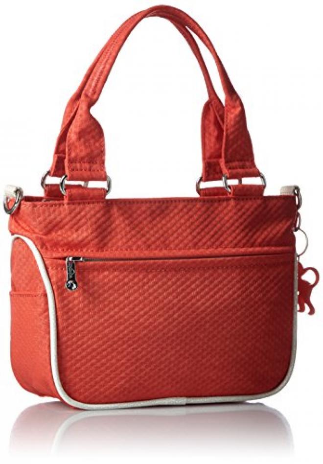 Kipling 凯浦林 Emmalee S Bpc 女款单肩包