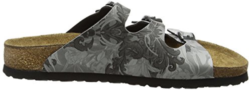 Birkenstock Florida Birko 女士拖鞋