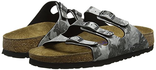 Birkenstock Florida Birko 女士拖鞋