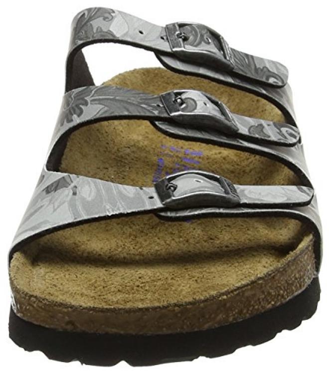 Birkenstock Florida Birko 女士拖鞋