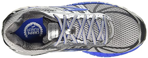 Brooks 布鲁克斯 Beast 16 男款顶级控制系跑鞋