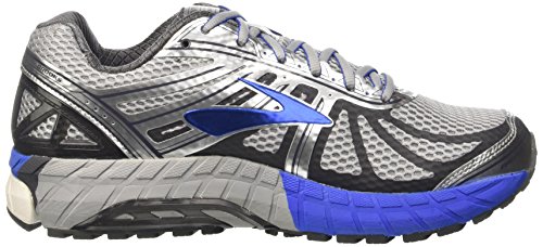 Brooks 布鲁克斯 Beast 16 男款顶级控制系跑鞋