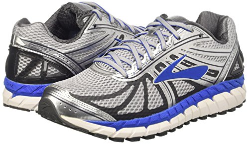 Brooks 布鲁克斯 Beast 16 男款顶级控制系跑鞋