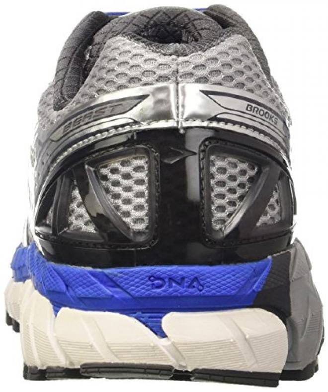 Brooks 布鲁克斯 Beast 16 男款顶级控制系跑鞋