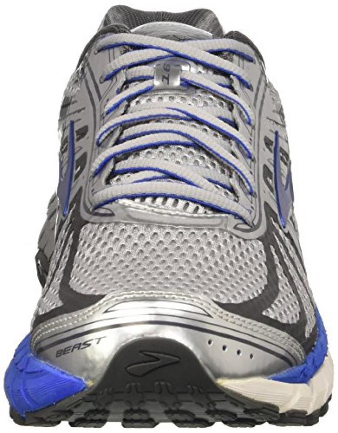 Brooks 布鲁克斯 Beast 16 男款顶级控制系跑鞋
