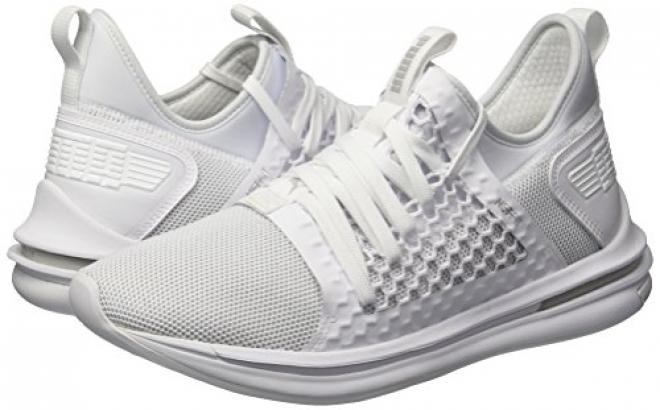 PUMA 彪马 Ignite Limitless SR 男士休闲运动鞋