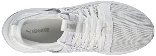 PUMA 彪马 Ignite Limitless SR 男士休闲运动鞋