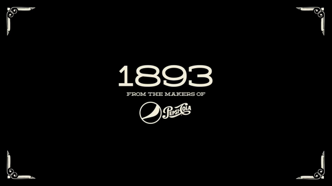 PEPSI 百事 1893 Original 经典原创口味 可乐 350ml*12罐
