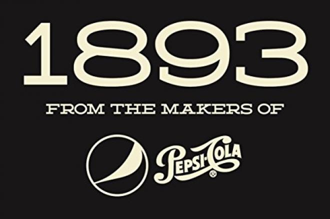 PEPSI 百事 1893 Original 经典原创口味 可乐 350ml*12罐