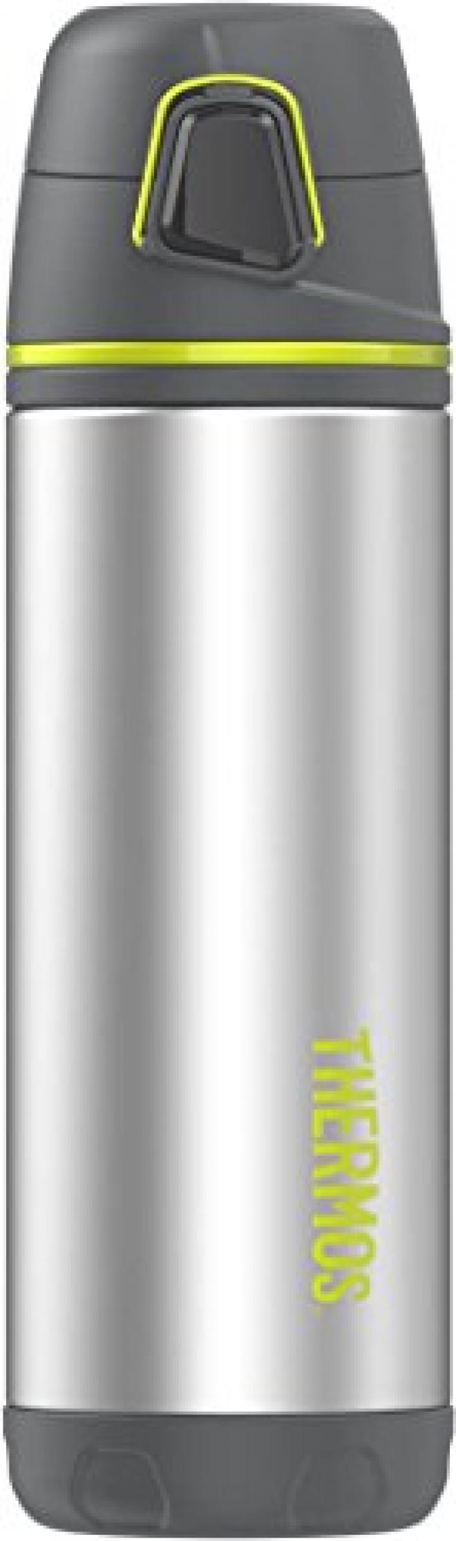 Thermos 膳魔师 ELEMENT5 单手开启不锈钢保温杯 16oz 470ml