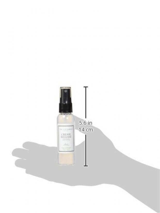 THE LAUNDRESS 快速去除衣服褶皱 喷雾 60ml