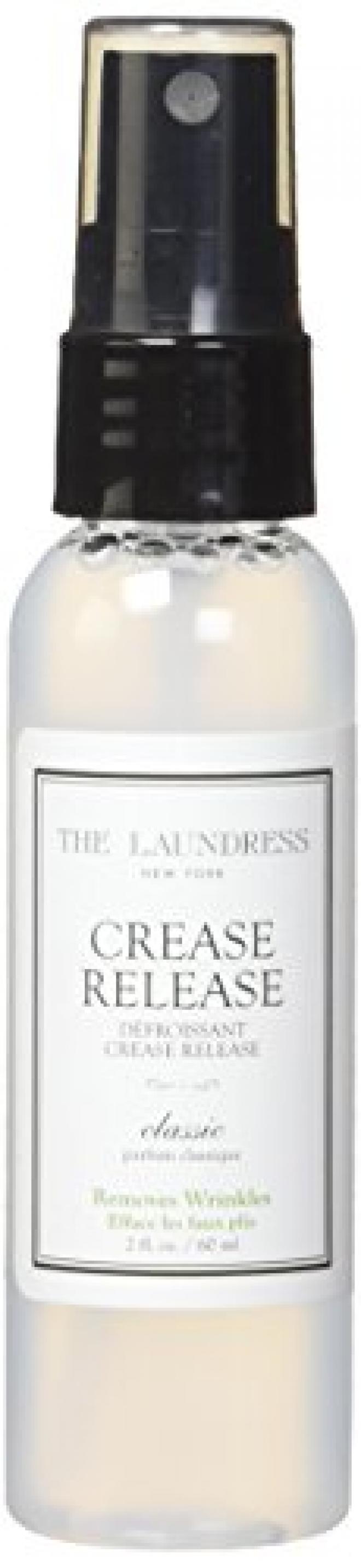 THE LAUNDRESS 快速去除衣服褶皱 喷雾 60ml