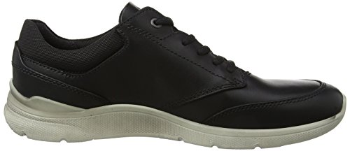 ecco 爱步 Irving Derbys 男士休闲鞋