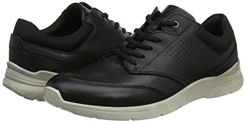 ecco 爱步 Irving Derbys 男士休闲鞋
