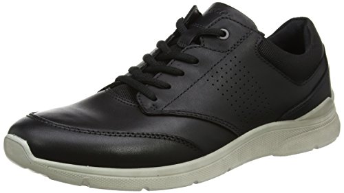 ecco 爱步 Irving Derbys 男士休闲鞋