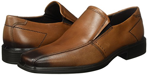 ecco 爱步 Minneapolis 男士休闲皮鞋