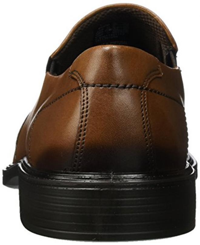 ecco 爱步 Minneapolis 男士休闲皮鞋