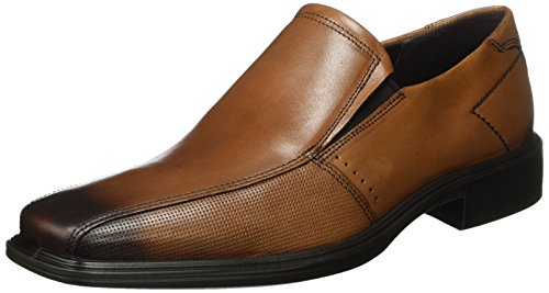 ecco 爱步 Minneapolis 男士休闲皮鞋