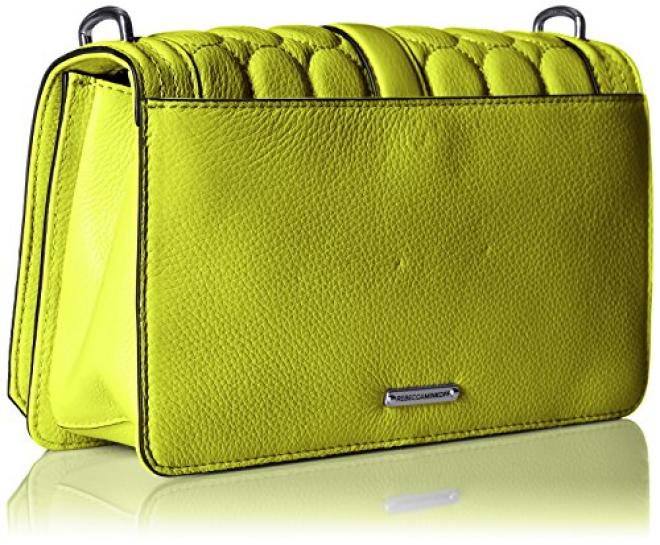 REBECCA MINKOFF Love 女士斜挎包