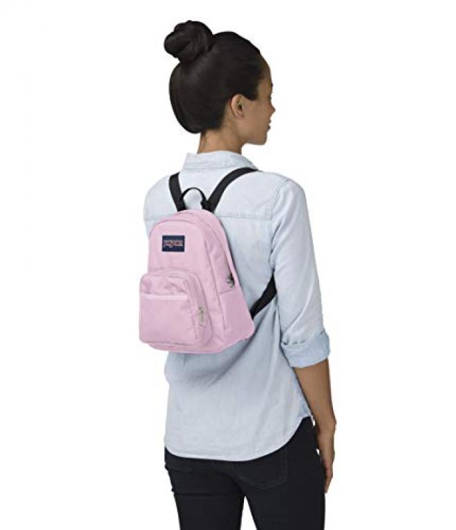 JANSPORT JS00TDH6 双肩背包