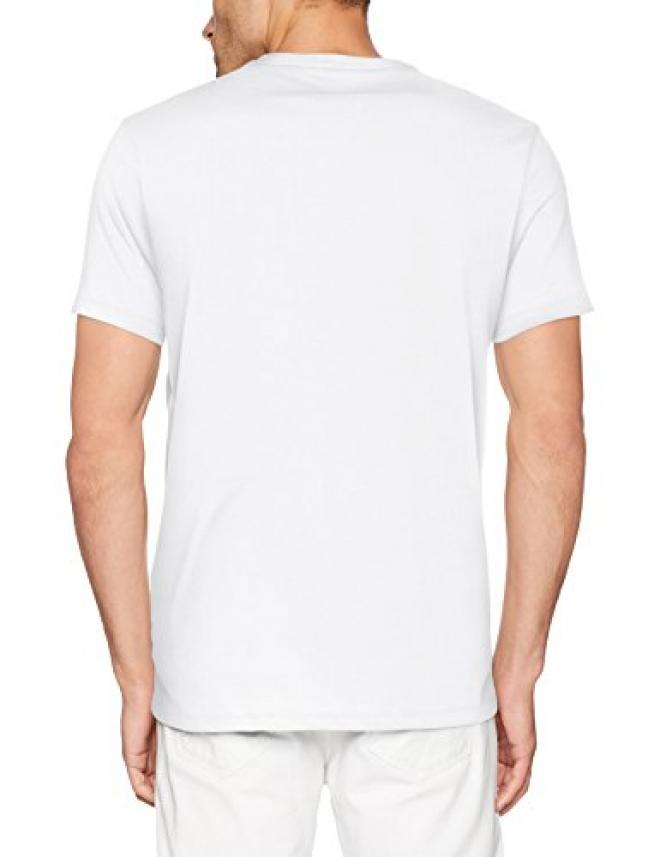 CALVIN KLEIN 卡尔文克莱 40I6161 男士T恤