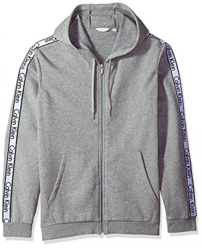 CALVIN KLEIN 卡尔文克莱 40H1742 男士卫衣