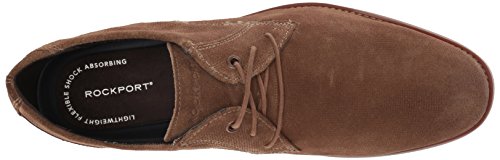 ROCKPORT 乐步 Style Purpose Blucher 男士休闲鞋