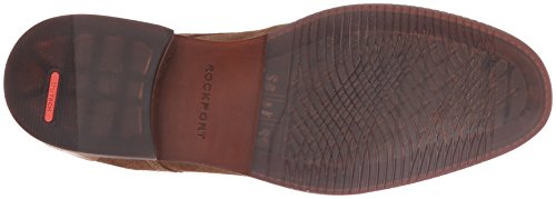 ROCKPORT 乐步 Style Purpose Blucher 男士休闲鞋