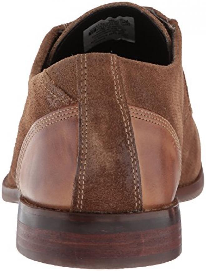 ROCKPORT 乐步 Style Purpose Blucher 男士休闲鞋
