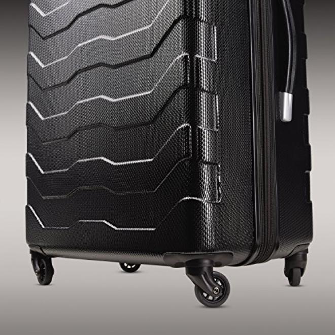 Samsonite 新秀丽 Tread Lite Hardside 拉杆箱套装 20寸+28寸
