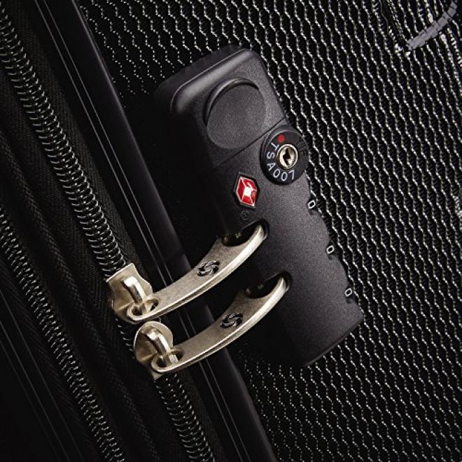 Samsonite 新秀丽 Tread Lite Hardside 拉杆箱套装 20寸+28寸