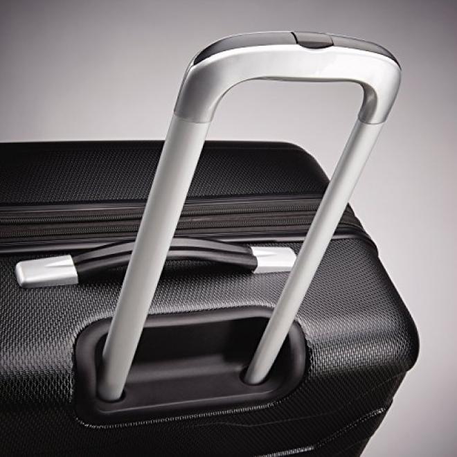 Samsonite 新秀丽 Tread Lite Hardside 拉杆箱套装 20寸+28寸