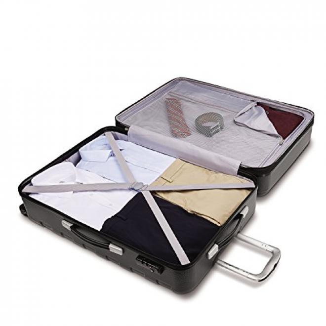 Samsonite 新秀丽 Tread Lite Hardside 拉杆箱套装 20寸+28寸