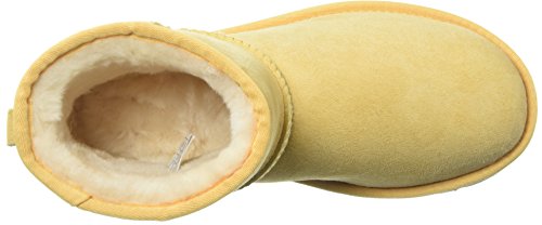 UGG Classic Mini II 女士短筒雪地靴