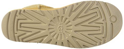 UGG Classic Mini II 女士短筒雪地靴