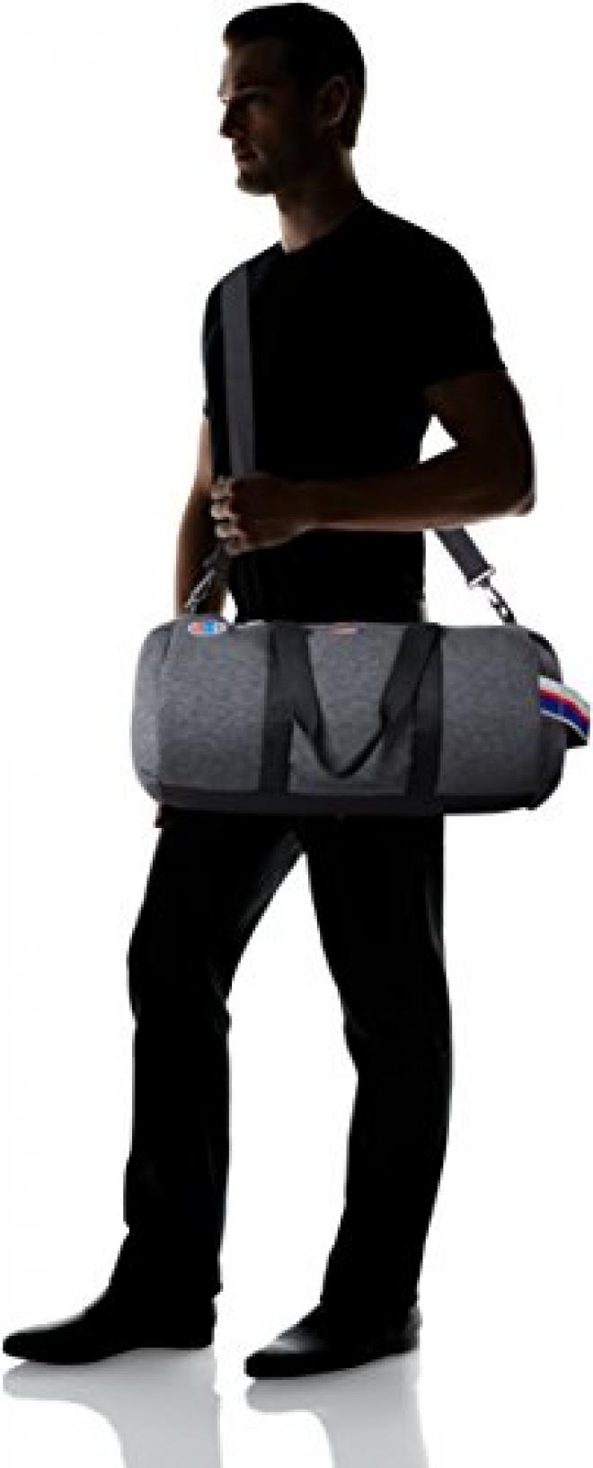 Champion Attribute Duffel Accessory 运动旅行包