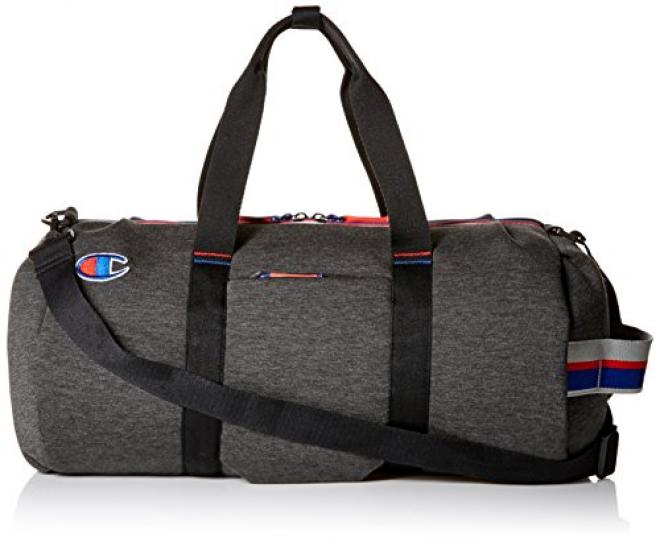 Champion Attribute Duffel Accessory 运动旅行包
