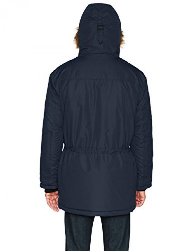 Hawke & Co Parka 男士派克大衣