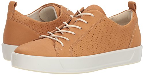ECCO Perforated Soft 8 女士休闲鞋