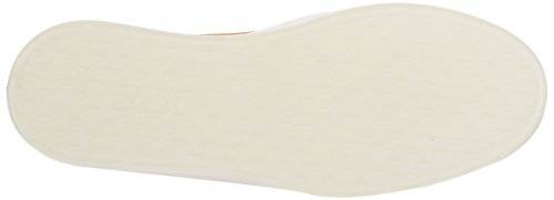 ECCO Perforated Soft 8 女士休闲鞋
